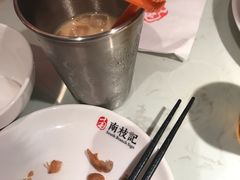 -南枝记