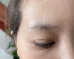 点击看大图 -YIMEI ART半永久纹眉·野生眉