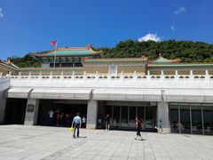 -台北故宫博物院