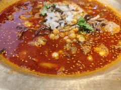 -张翻越·川渝冒菜·武汉黑鸭煲(城北万象城店)