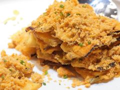 -A One Kitchen·南京精菜馆(德基广场店)