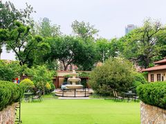 -静园(和平区)