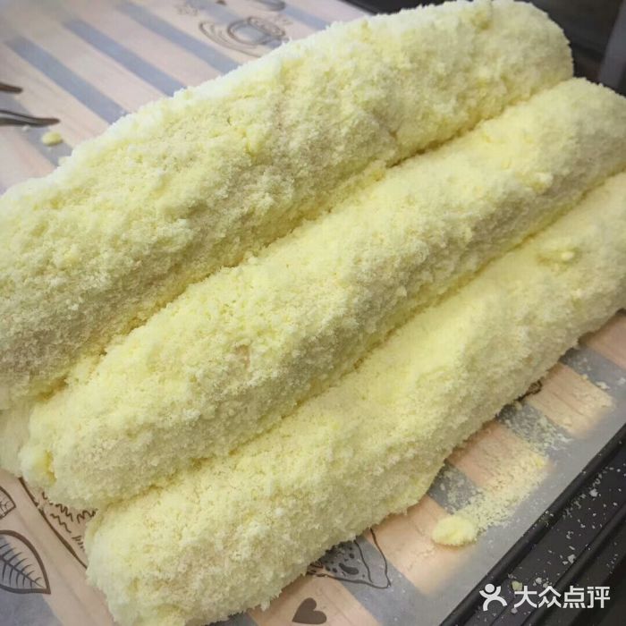 韩国利尔面包(桂林路店)图片