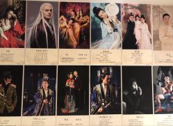 -龙凤宫华夏古装摄影城