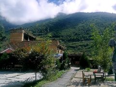 -萝卜寨羌文化生态旅游区