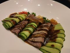 -富淳饭店(陆家嘴保利广场店)