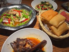 -驿楼兰·新疆菜(火车站店)