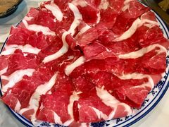 -宣武小院涮肉(前门店)