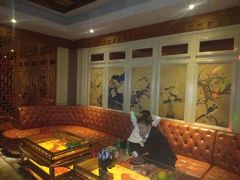 -印象KTV(前进大街店)