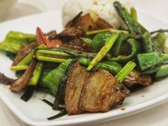 -金利茶餐厅(中船汇店)