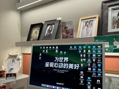-海馬体照相馆(莘庄维璟印象城店)