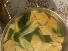 鱼饼汤-HOTISLAND海鸡岛(宝业路店)