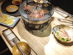 -隐家本格烧肉(万达广场店)
