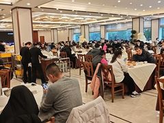 -怡园饭店-餐厅(四望亭店)