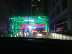 -万达广场(济南魏家庄店)