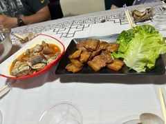-云晓光头烧烤吧(盛夏店)