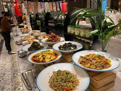 -苏州知音温德姆至尊酒店·四季海鲜自助餐厅(汾湖店)
