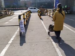 -西北农副产品中心批发市场(广安路店)
