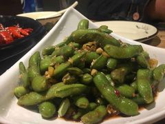 -大嘴龙虾·烧烤夜宵(北景园店)