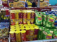 -京客隆超市(垡头店)