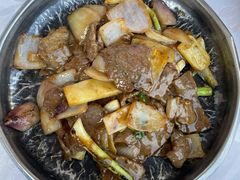 -台山第一家兴华黄鳝饭·黄鳝婆(彭沙坑总店)