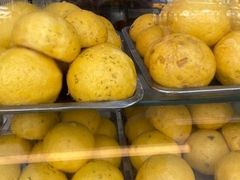 黏窝头-白魁老号饭庄(交道口店)