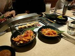 -新石器烤肉(中房金谊广场店)