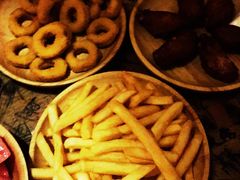 -Helens海伦司小酒馆(津湾广场店)