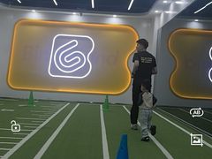 -BingoLand宾果体能中心(钱江新城店)