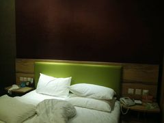 -蓝天清水湾国际大酒店