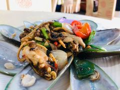 -旺富东海大酒楼(海鲜街店)