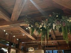 -一棵树·意大利西餐厅One Tree(新城店)