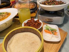 -小菜园新徽菜(无锡宜家荟聚中心店)