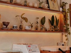 -绿小院(荔湾店)