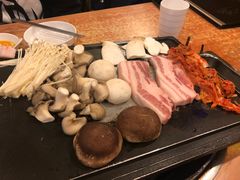 -香猪坊(五道口店)