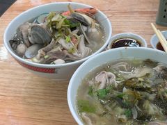 -老字號·桥下猪肚(龙眼南路店)