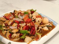 -越乡小厨(侨港店)