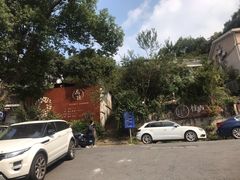 -杭州西湖风景名胜区-满觉陇四眼井