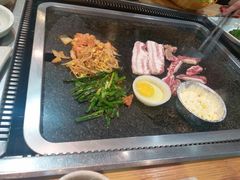 -金顺韩式烤肉·网红烤肉店(广利路店)