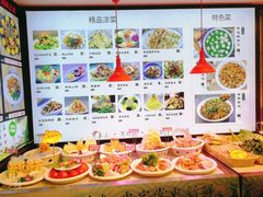 -粥全粥到海鲜家常菜(瞿塘峡路店)