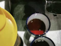 -探鱼·鲜青椒爽麻烤鱼(天河优托邦店)
