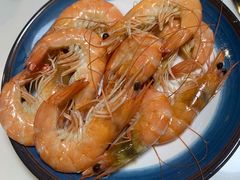 基围虾-蔚海之都·象山蒸汽海鲜(仙霞路店)