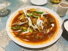 -新疆伊宁远征餐厅