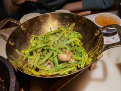 -绿茶餐厅(领展购物广场·中关村店)