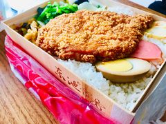 -享德来便当(星汇店)