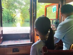 -烟水渔庄餐厅(西溪湿地店)