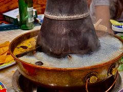 -清真·马家火锅美食城(镇江北路店)