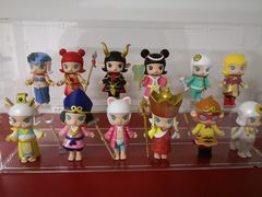 -泡泡玛特POPMART(合生汇店)