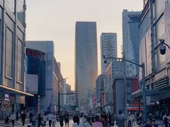 -七浦路服装批发市场