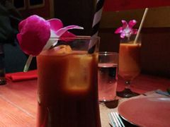 -花马天堂云南餐厅 Lost Heaven(外滩店)